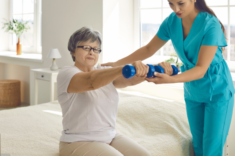 Spinal Muscle Relief